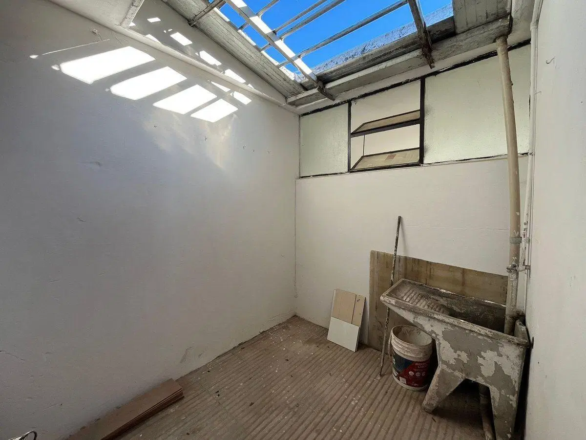 Venta apto 1 dormitorio CON RENTA Malvín Norte 4