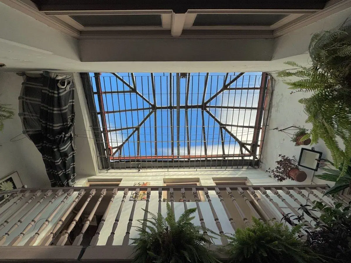 Venta casa de 4 dormitorios PH de altos en Cordón 4