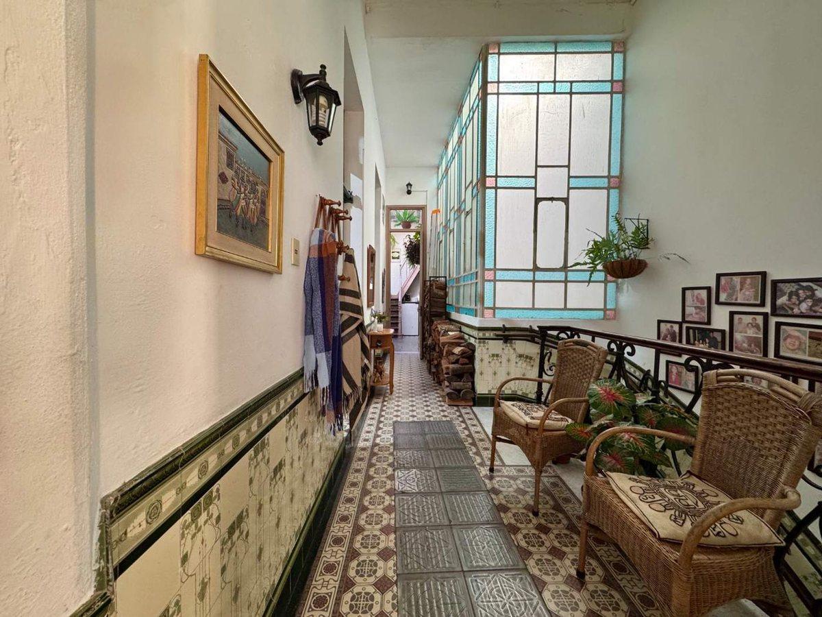 Venta casa de 4 dormitorios PH de altos en Cordón