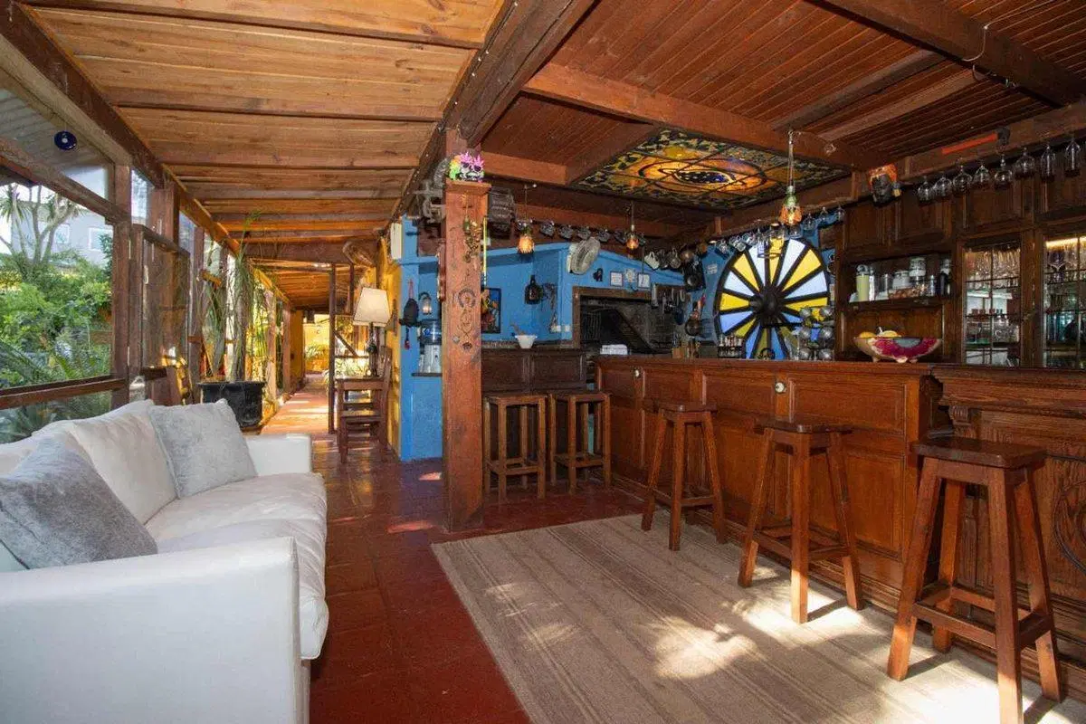 VENTA CASA CON NEGOCIO EL PINAR 4