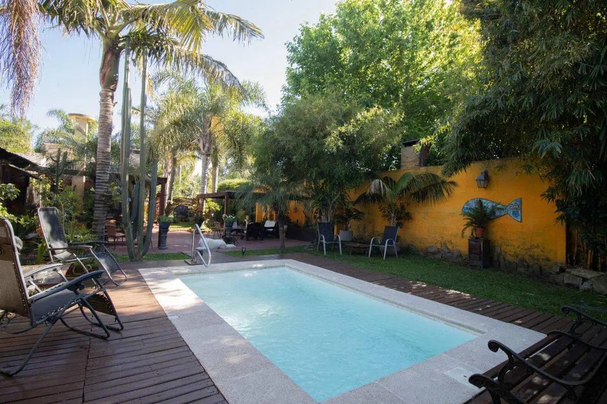VENTA CASA CON NEGOCIO EL PINAR 2