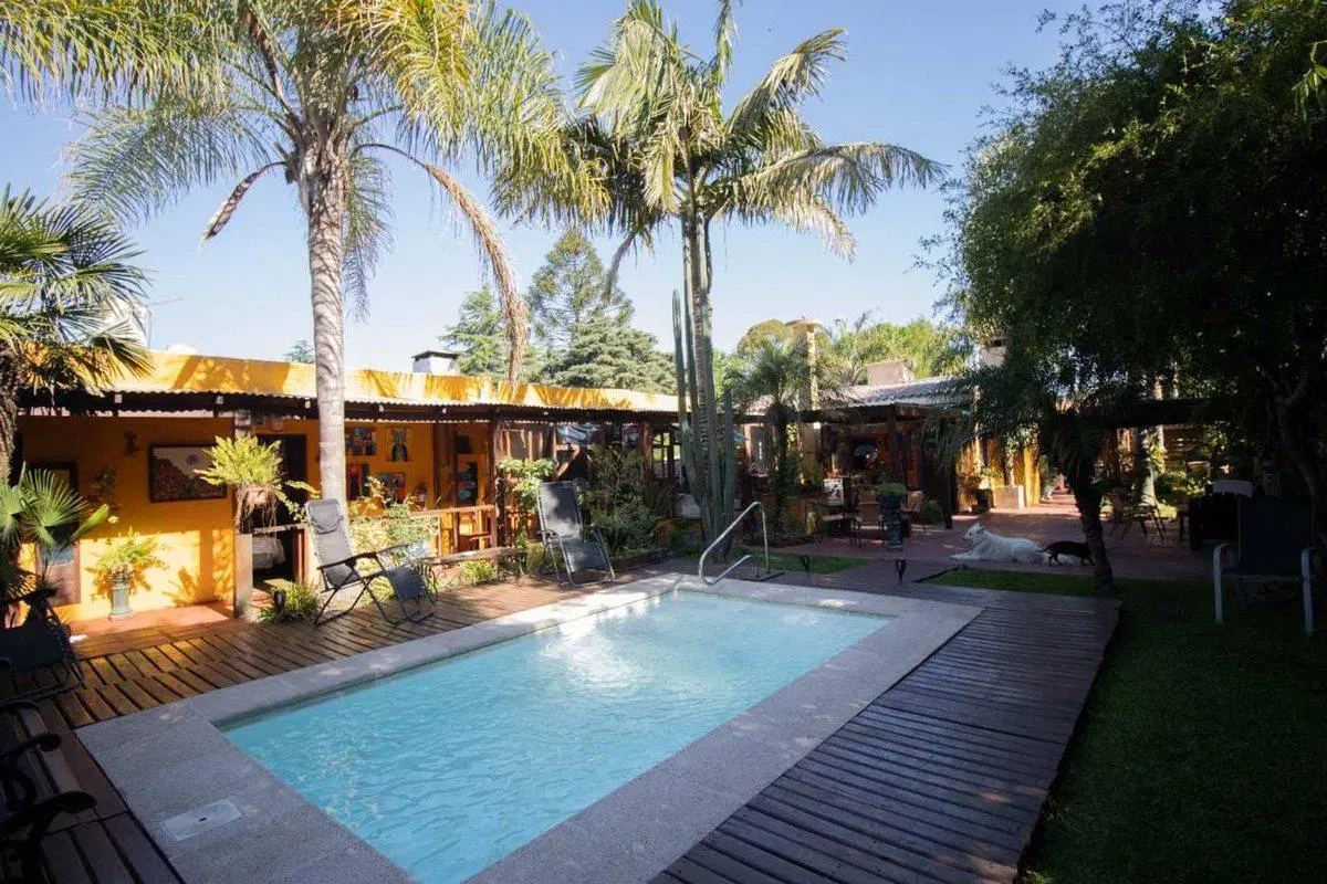 VENTA CASA CON NEGOCIO EL PINAR 5