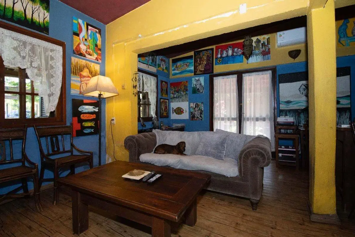 VENTA CASA CON NEGOCIO EL PINAR 2