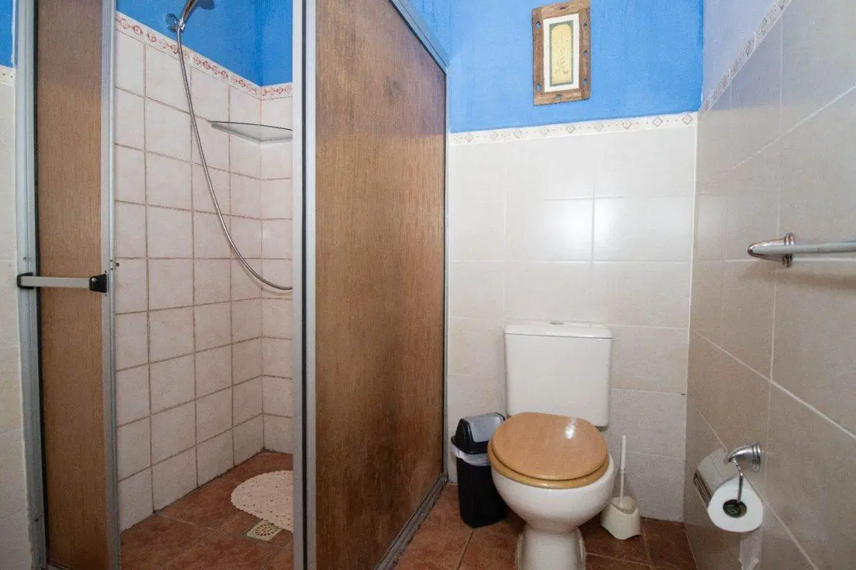 VENTA CASA CON NEGOCIO EL PINAR 3