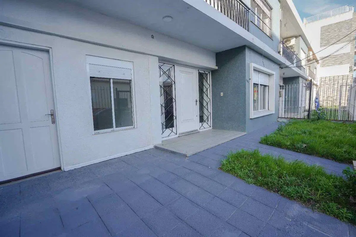 Vendo casa Pando 3 dormitorios con renta 3