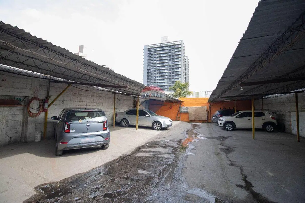 VENTA DE TERRENO EN MALVIN 1