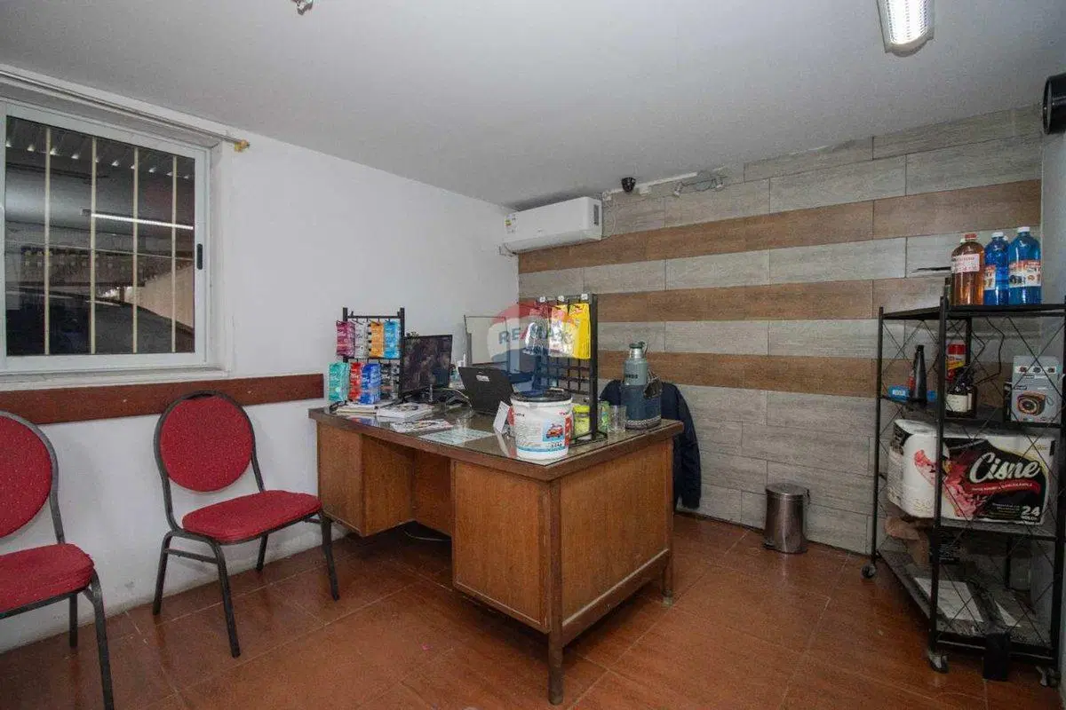 VENTA DE TERRENO EN MALVIN 4