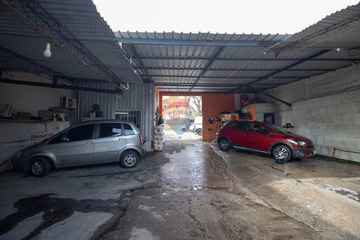 VENTA DE TERRENO EN MALVIN 3