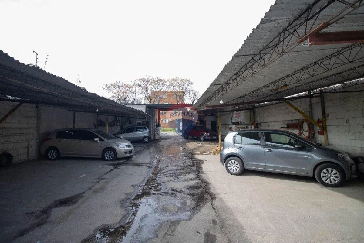 VENTA DE TERRENO EN MALVIN 5