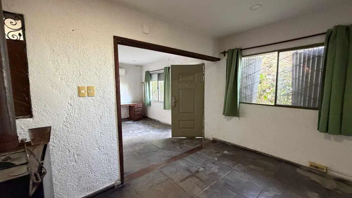 Alquilo casa 2 Dormitorios  galpón  Barros Blancos 5