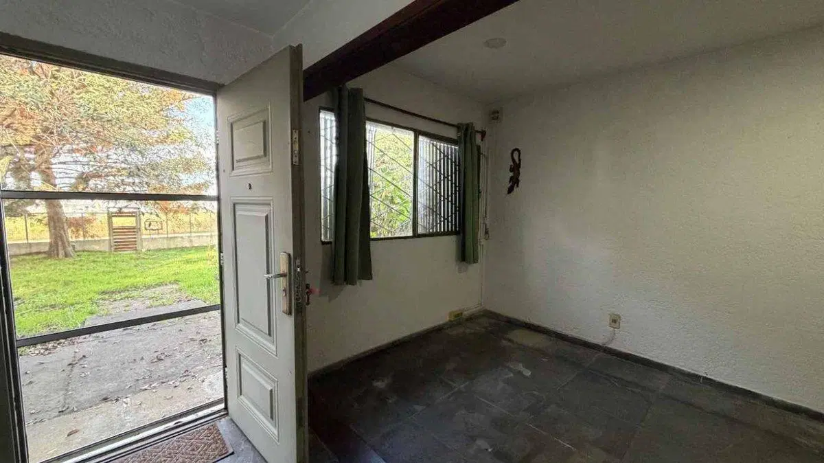 Alquilo casa 2 Dormitorios  galpón  Barros Blancos 2