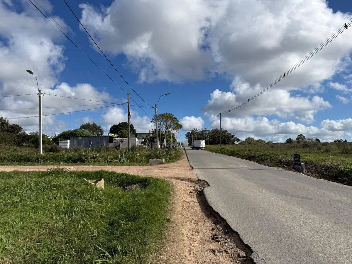 Venta Terreno próximo a La Tahona 2