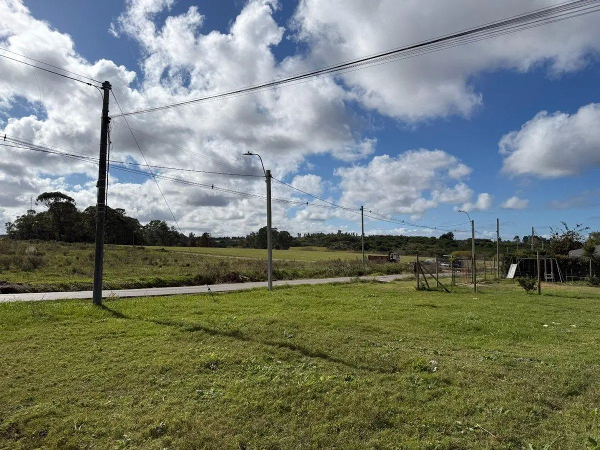 Venta Terreno próximo a La Tahona 5
