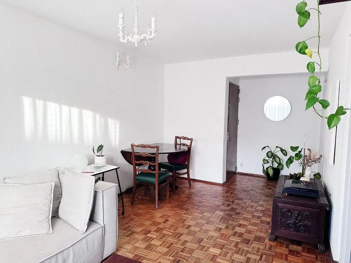Venta Apartamento 3 Dormitorios Aguada 3