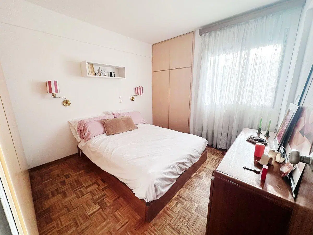 Venta Apartamento 3 Dormitorios Aguada 4