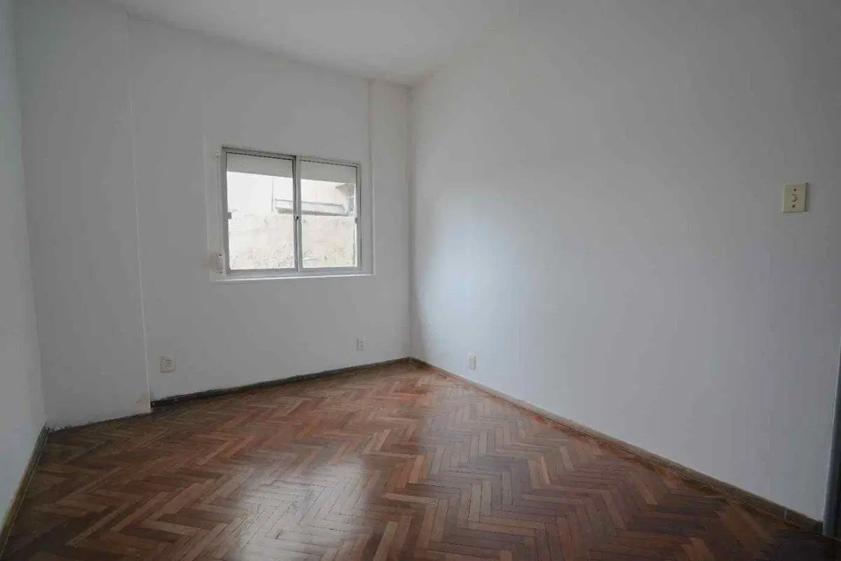 Venta apartamento 2 dorm terraza La Blaqueada 5