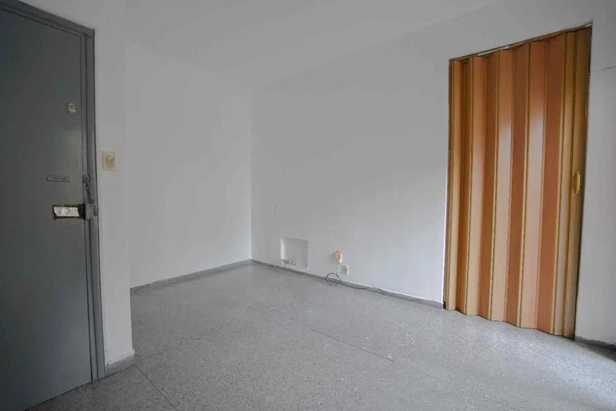 Venta apartamento 2 dorm terraza La Blaqueada 2