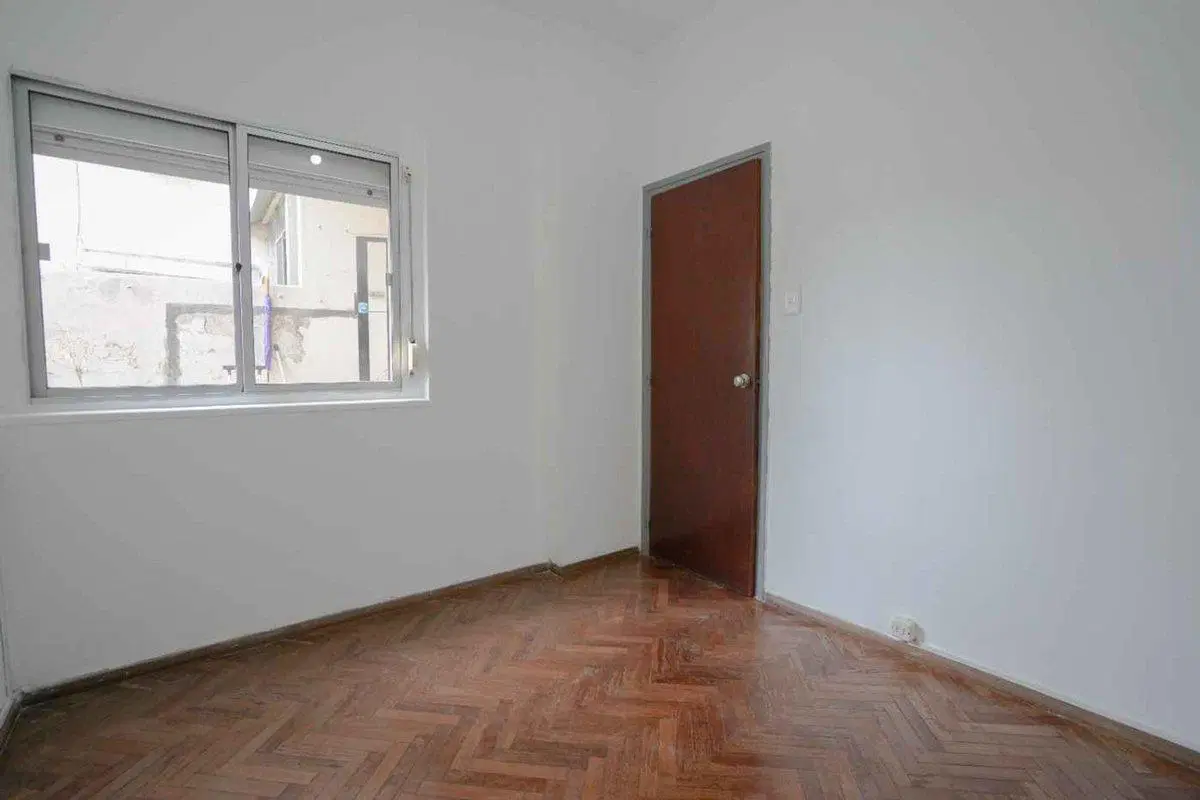 Venta apartamento 2 dorm terraza La Blaqueada 3