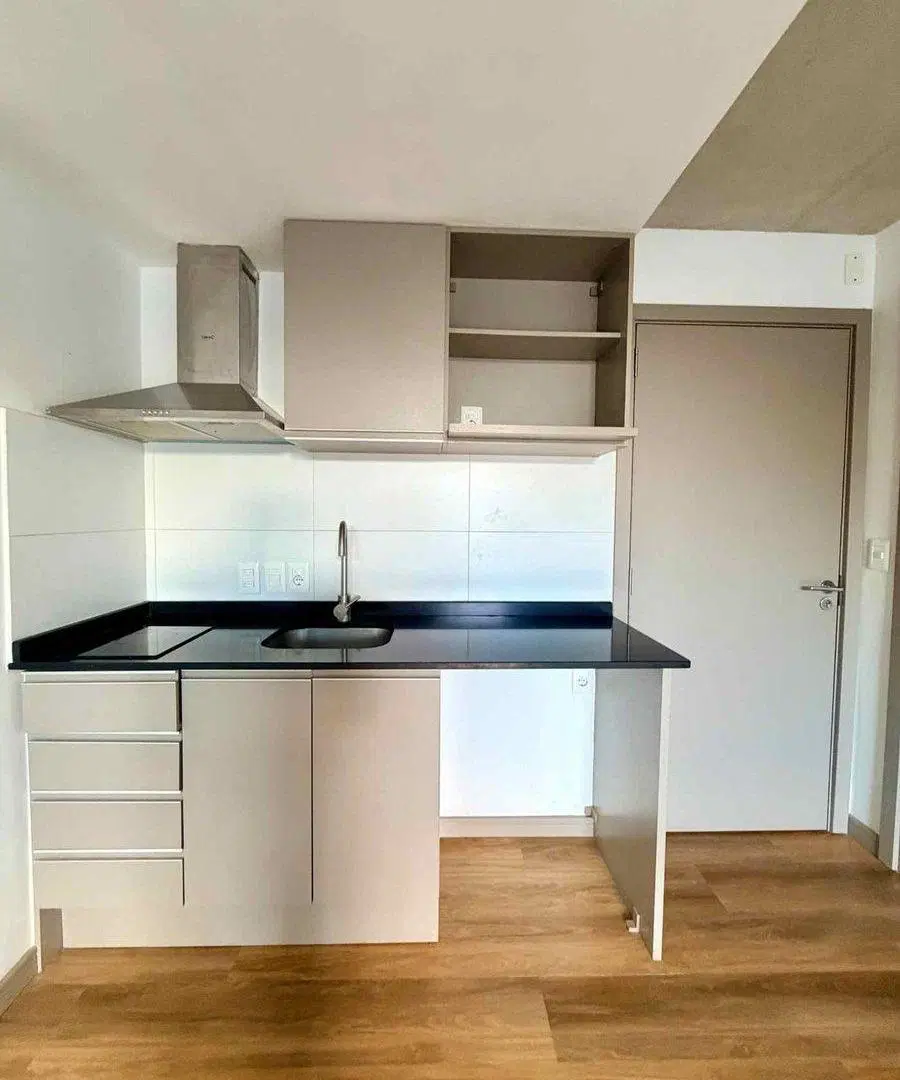 Venta Monoambiente en Parque Batlle 4