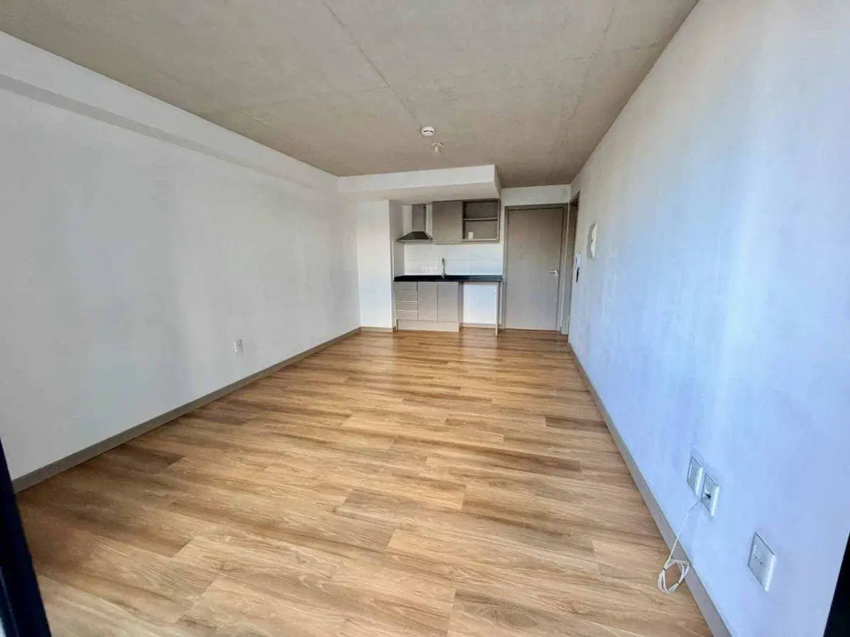 Venta Monoambiente en Parque Batlle 3