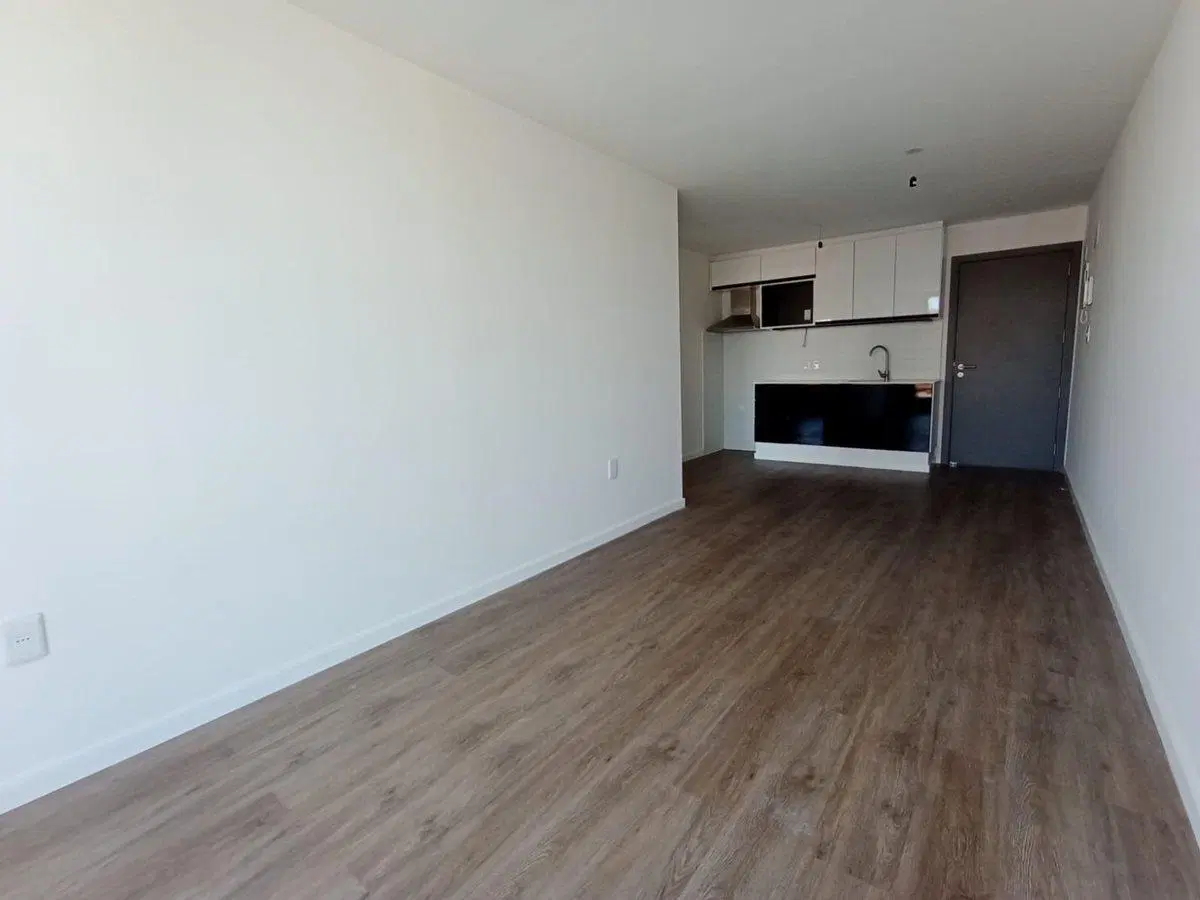 Alquiler Apartamento 1 dormitorio/cochera opcional 3