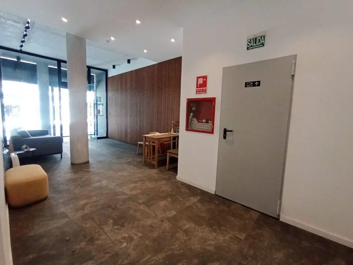 Alquiler Apartamento 1 dormitorio/cochera opcional 2