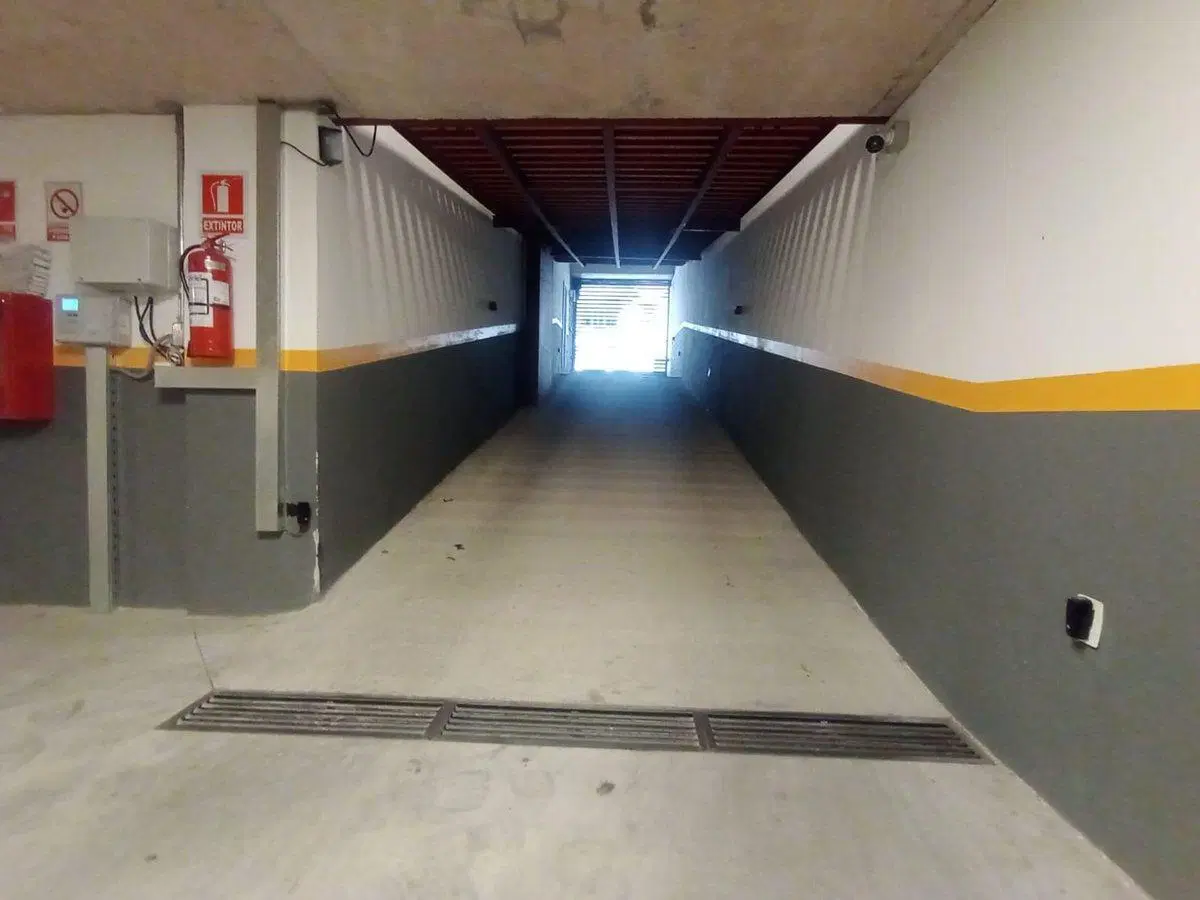 Alquiler Apartamento 1 dormitorio/cochera opcional 5