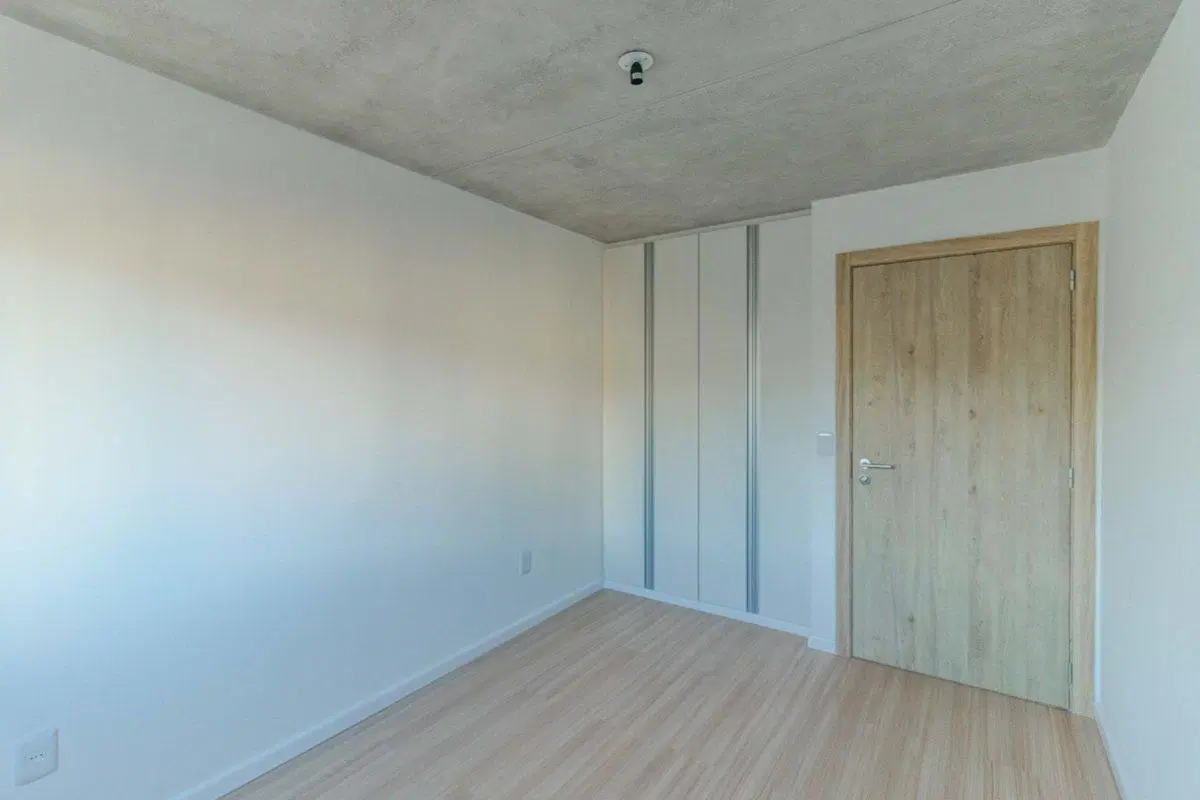 Venta apartamento 1 dormitorio garage con Renta 4