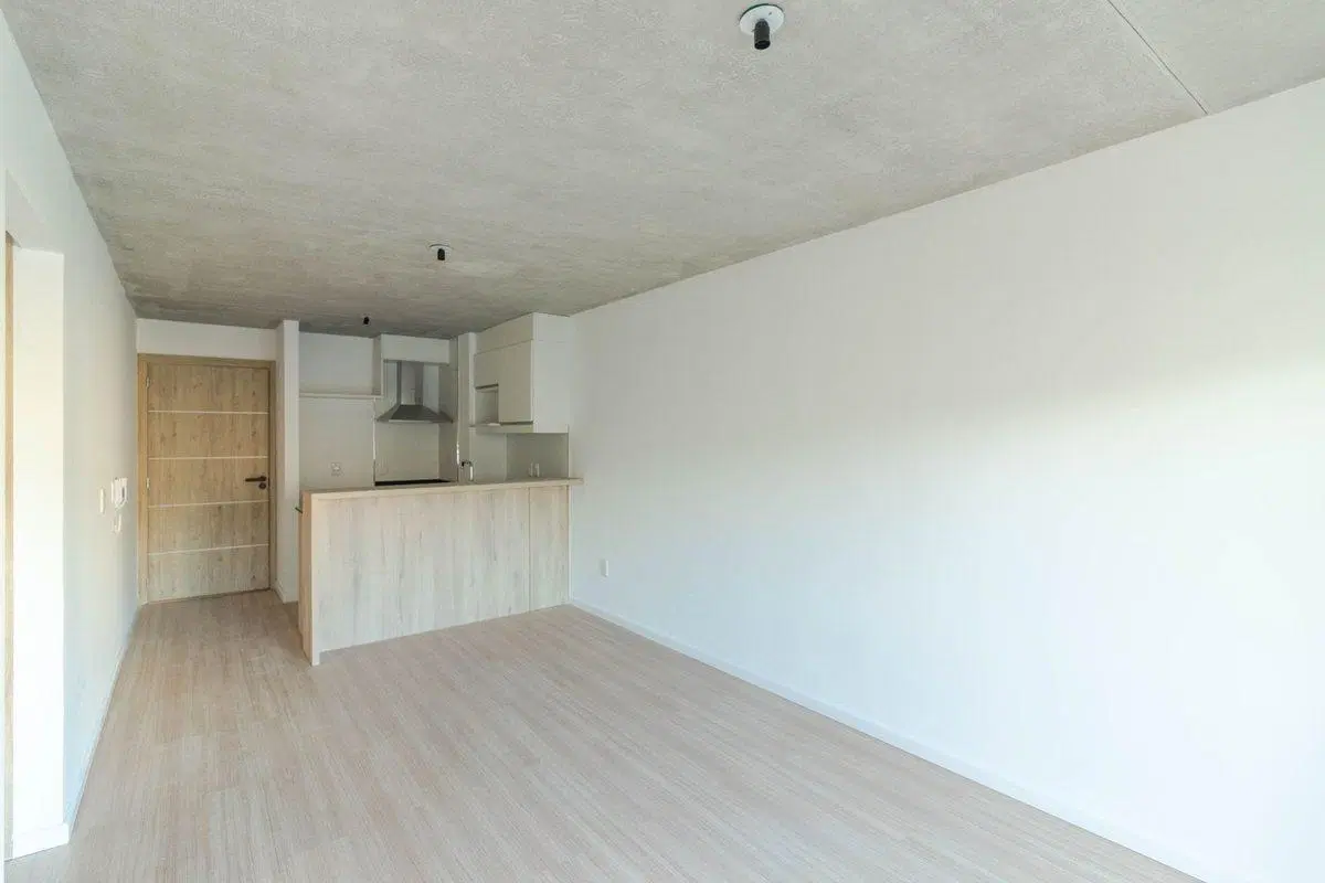 Venta apartamento 1 dormitorio garage con Renta 2
