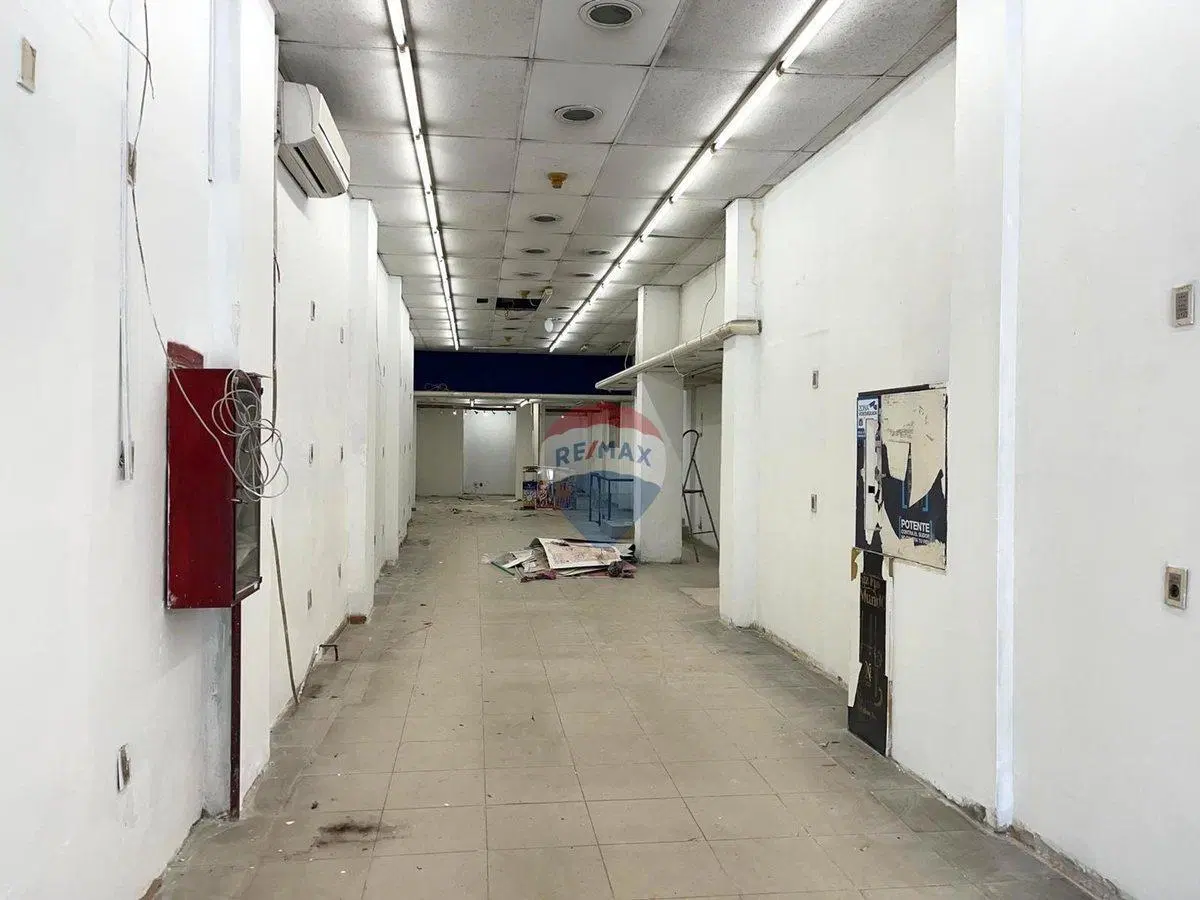Alquiler local comercial Cordón 2