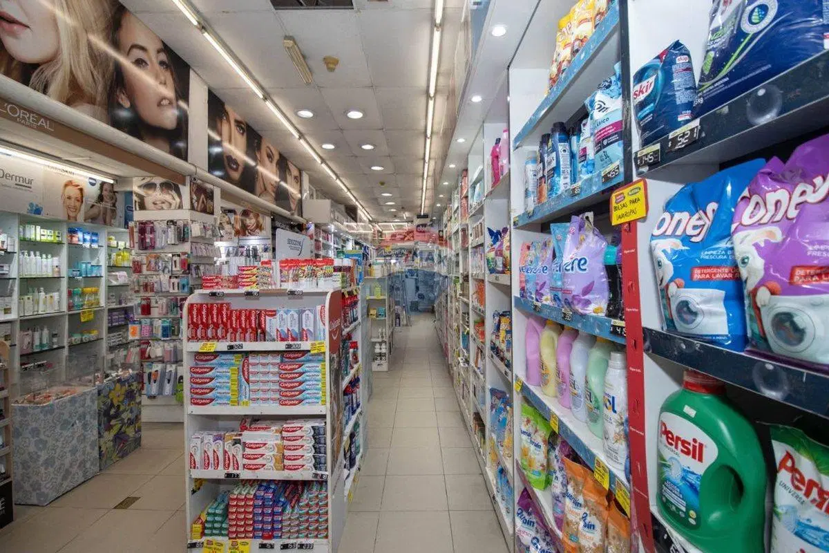 Alquiler local comercial Cordón 4