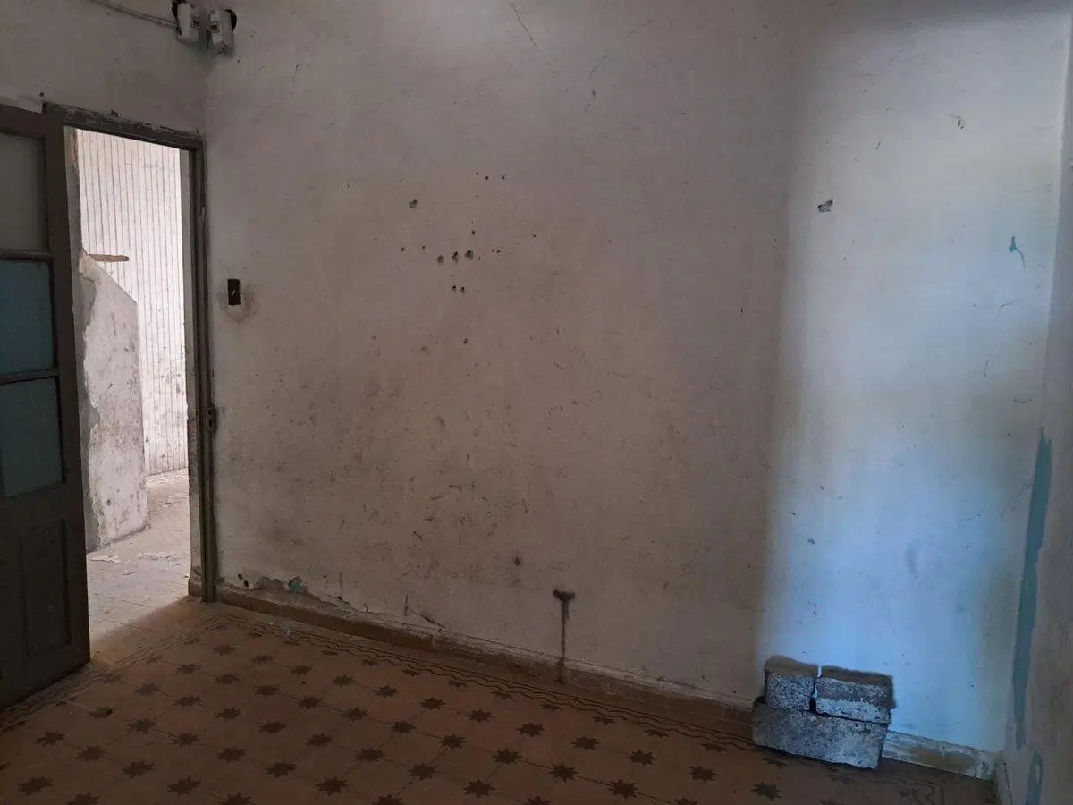 VENTA CASA 3 DORMITORIOS A RECICLAR CARDAL FLORIDA 5