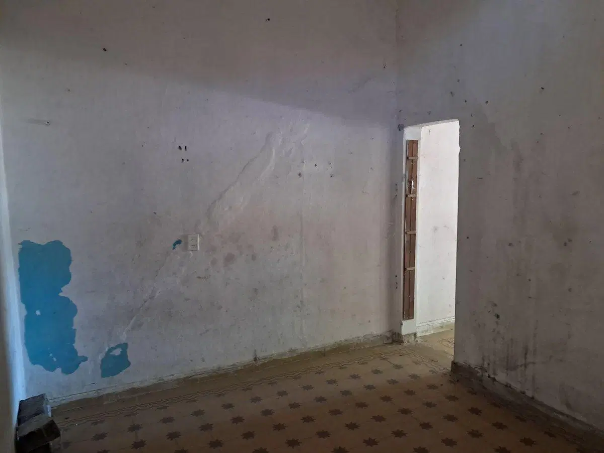 VENTA CASA 3 DORMITORIOS A RECICLAR CARDAL FLORIDA 5