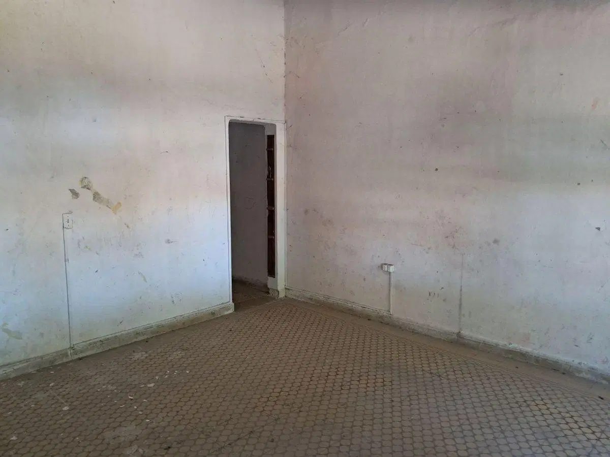 VENTA CASA 3 DORMITORIOS A RECICLAR CARDAL FLORIDA 3