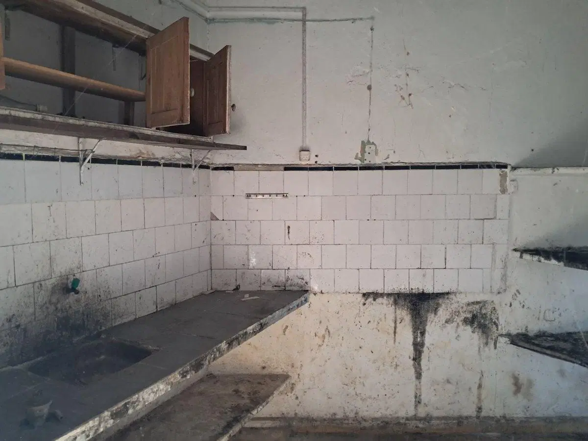 VENTA CASA 3 DORMITORIOS A RECICLAR CARDAL FLORIDA 4