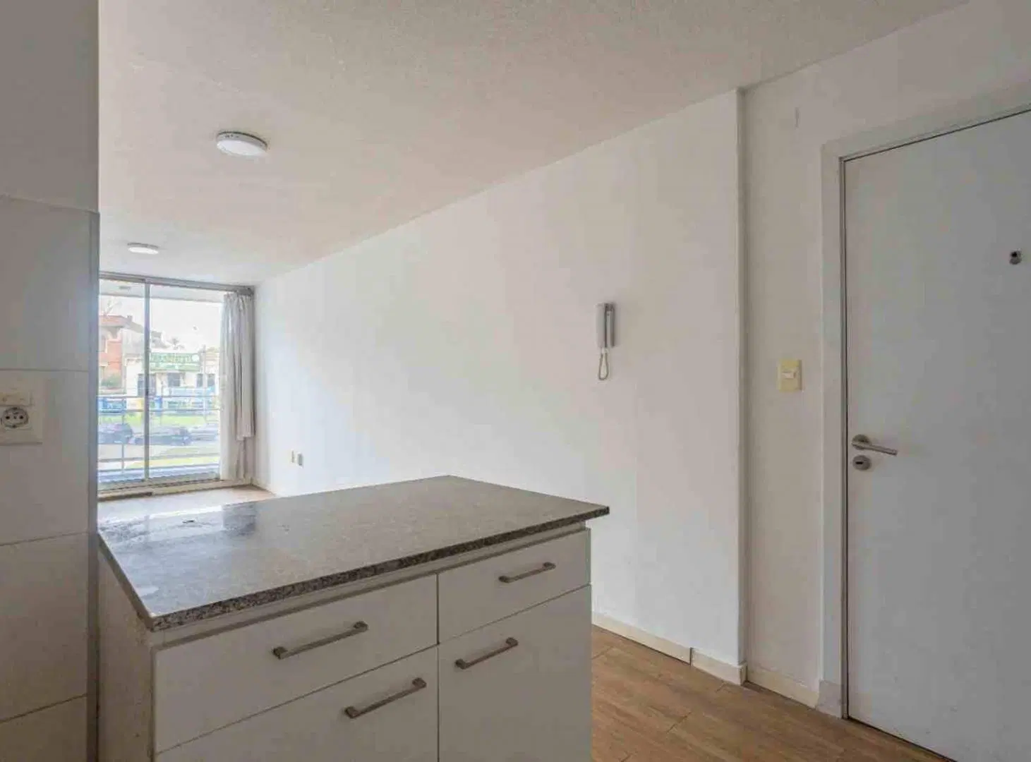 Alquiler Apartamento 2 Dorm Balcón Cochera, Prado 4