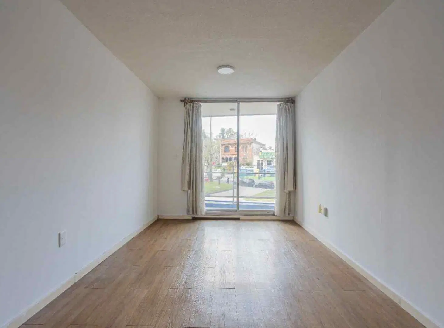Alquiler Apartamento 2 Dorm Balcón Cochera, Prado 3
