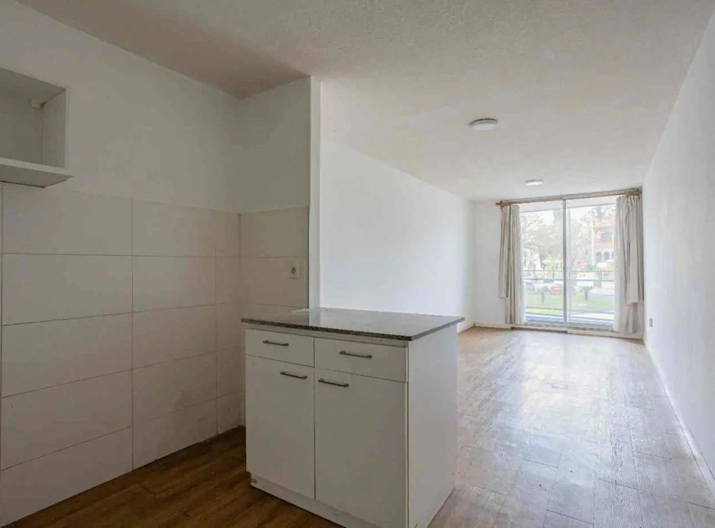 Alquiler Apartamento 2 Dorm Balcón Cochera, Prado 1