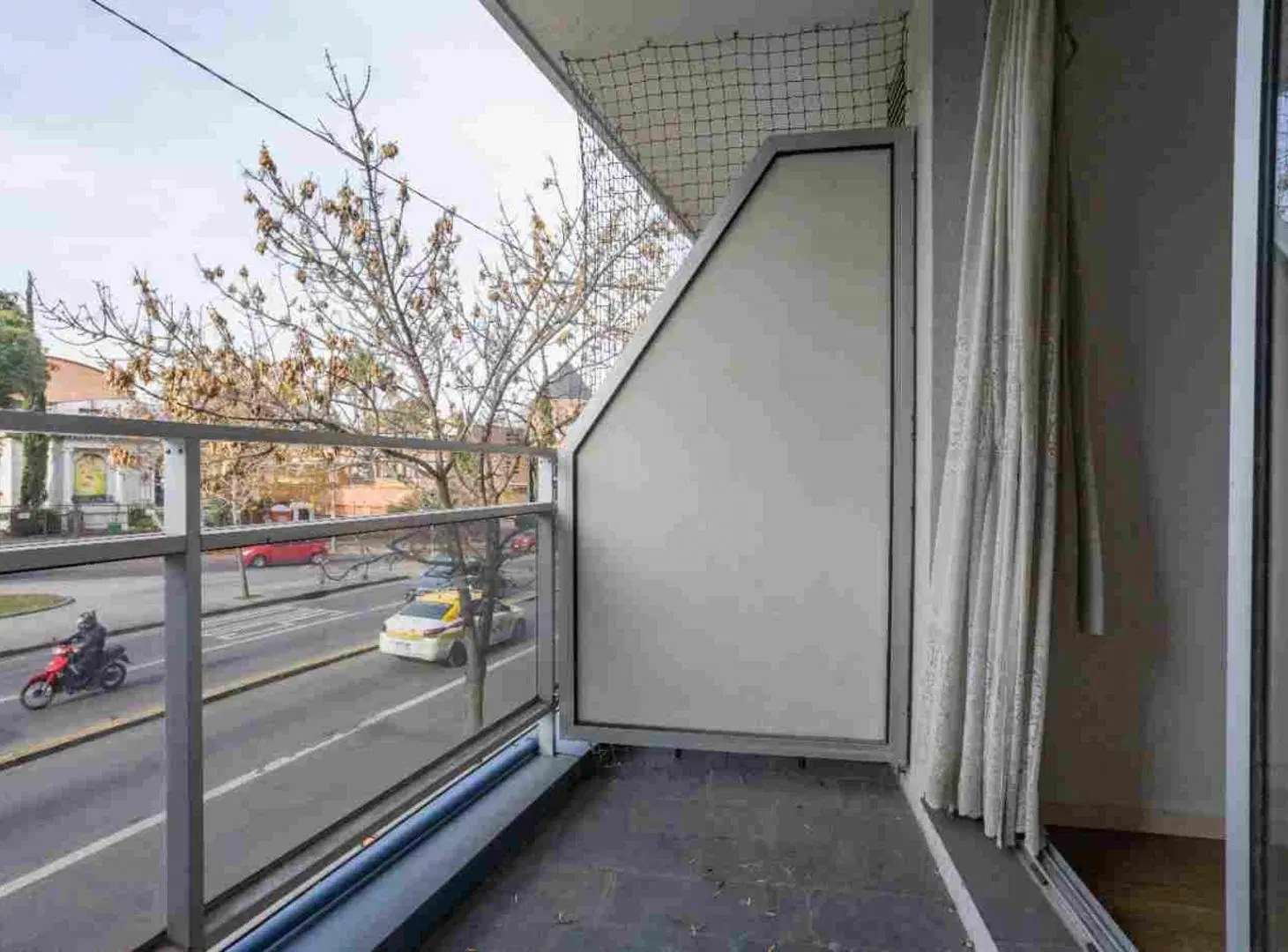 Alquiler Apartamento 2 Dorm Balcón Cochera, Prado 2