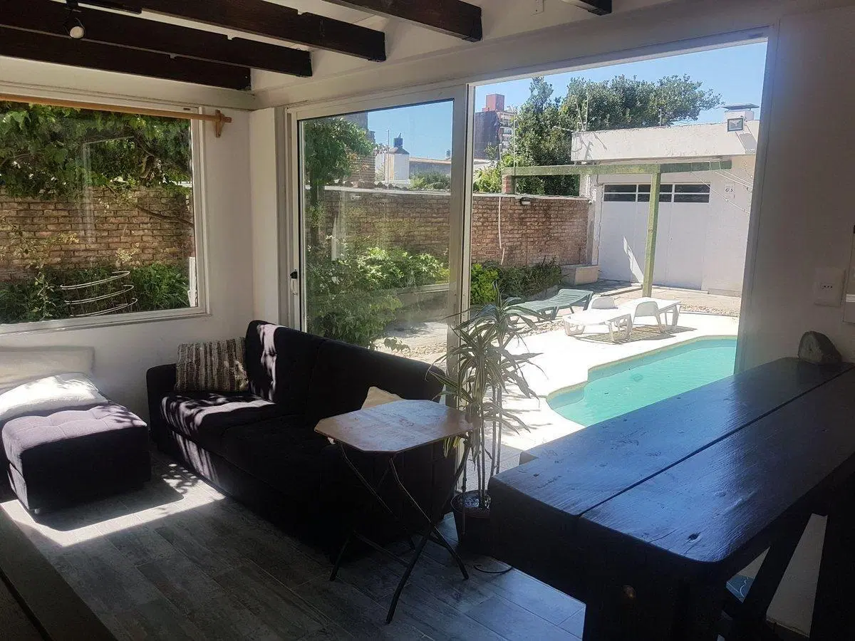 VENTA CASA 3 DORMITORIOS – PARQUE BATLLE 2