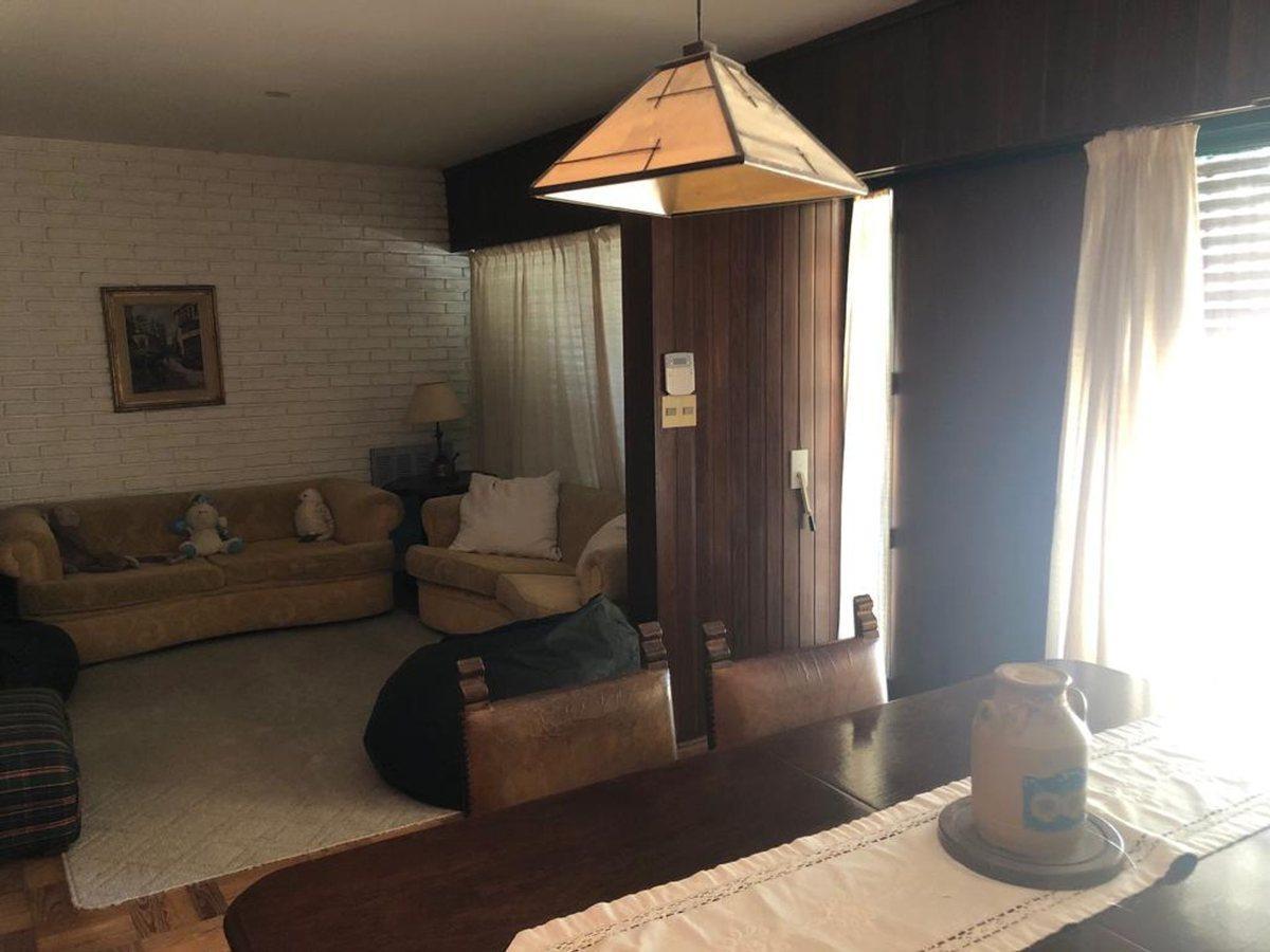 VENTA CASA 3 DORMITORIOS – PARQUE BATLLE