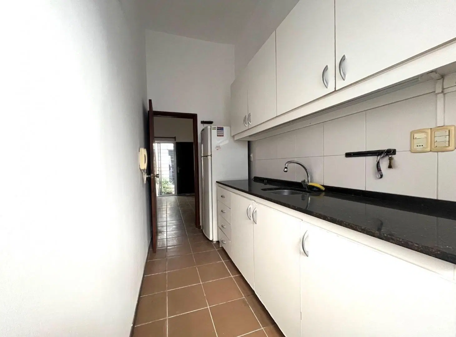 Alquiler apartamento 1 dormitorio en Cordón 2
