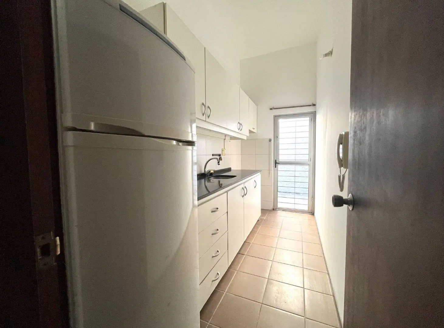 Alquiler apartamento 1 dormitorio en Cordón 5