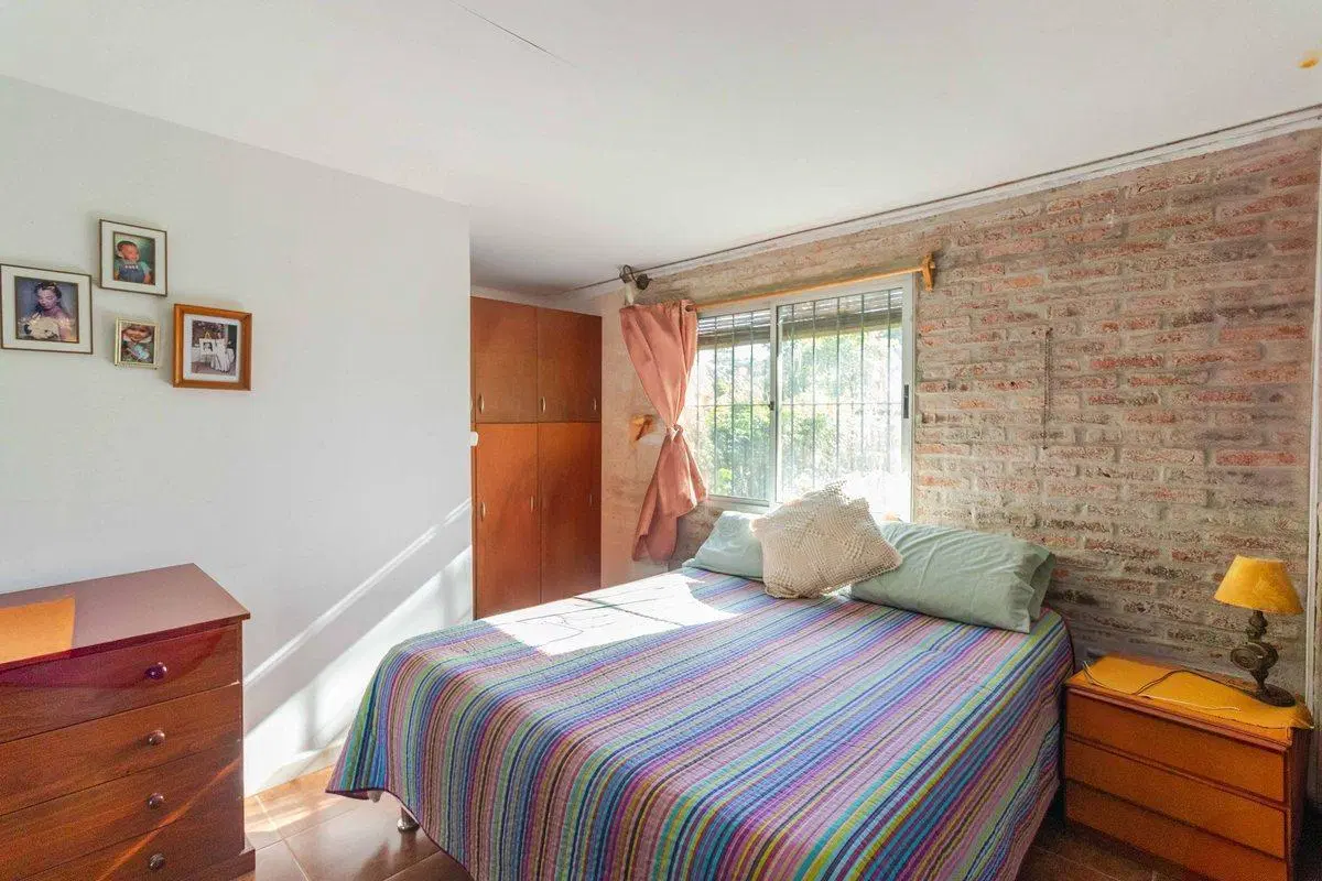 Venta 2 Casas, 1 y 2 Dorm, Terreno 991m2 Pinar Sur 3