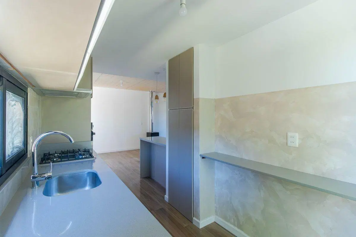 Venta Casa 3 dormitorios Shangrila 5