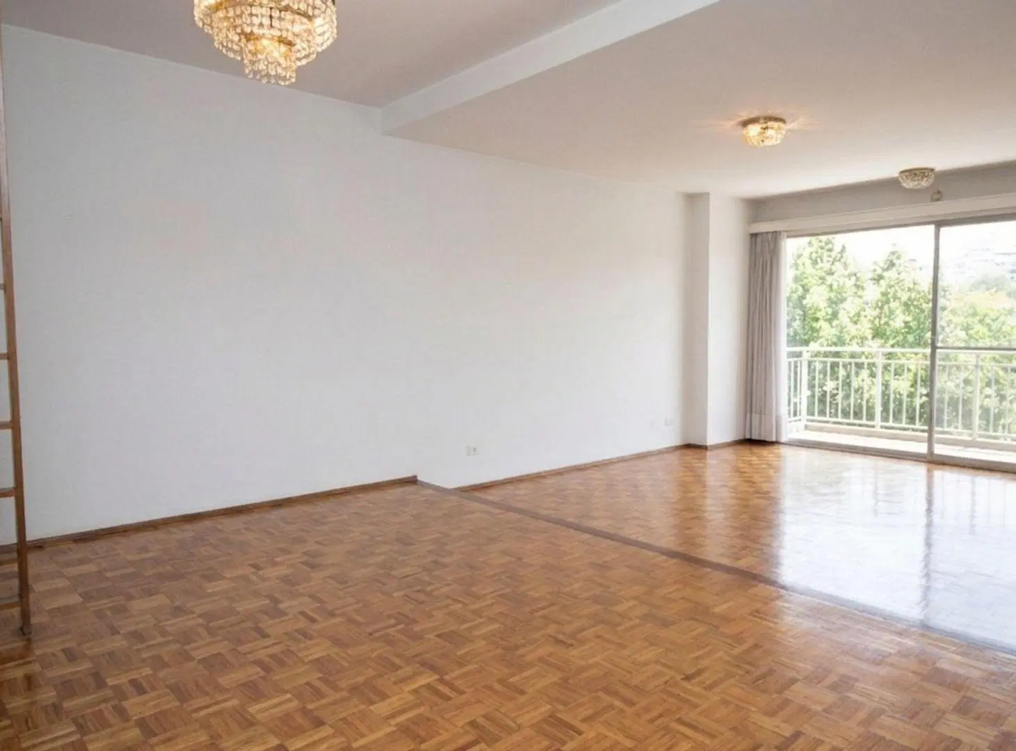 Alquiler apartamento 3 dormitorios Villa Biarritz 2