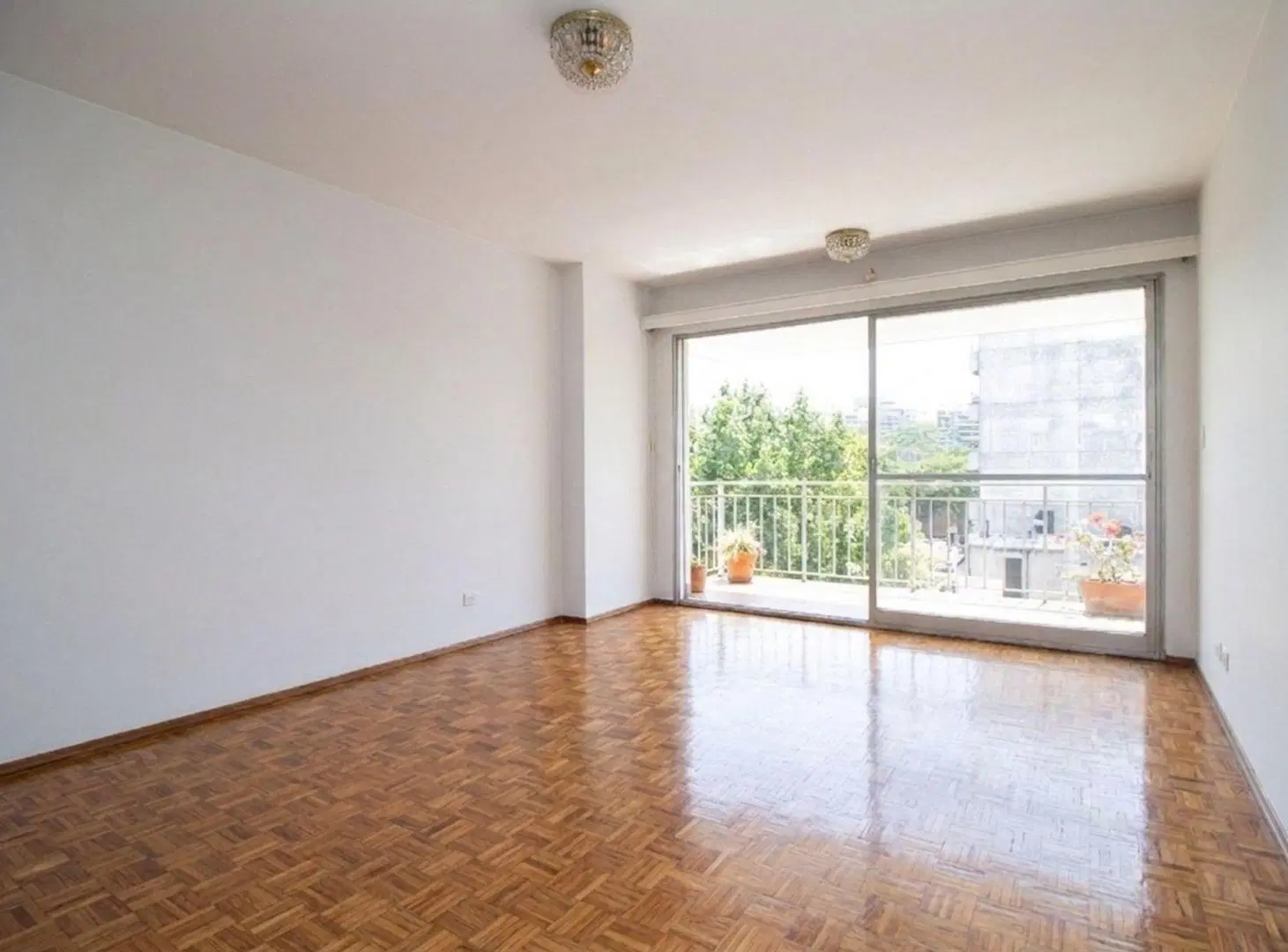 Alquiler apartamento 3 dormitorios Villa Biarritz 3
