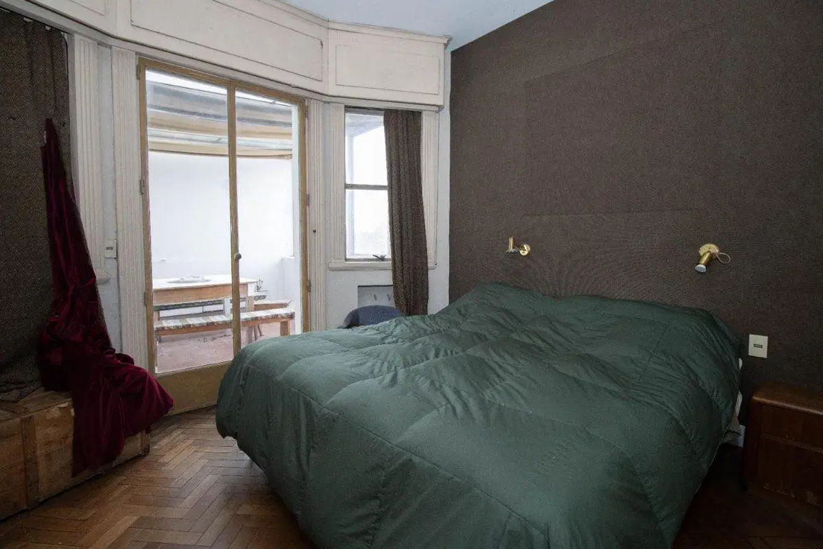 VENTA APARTMENTO 4 DORMITORIOS CENTRO 2