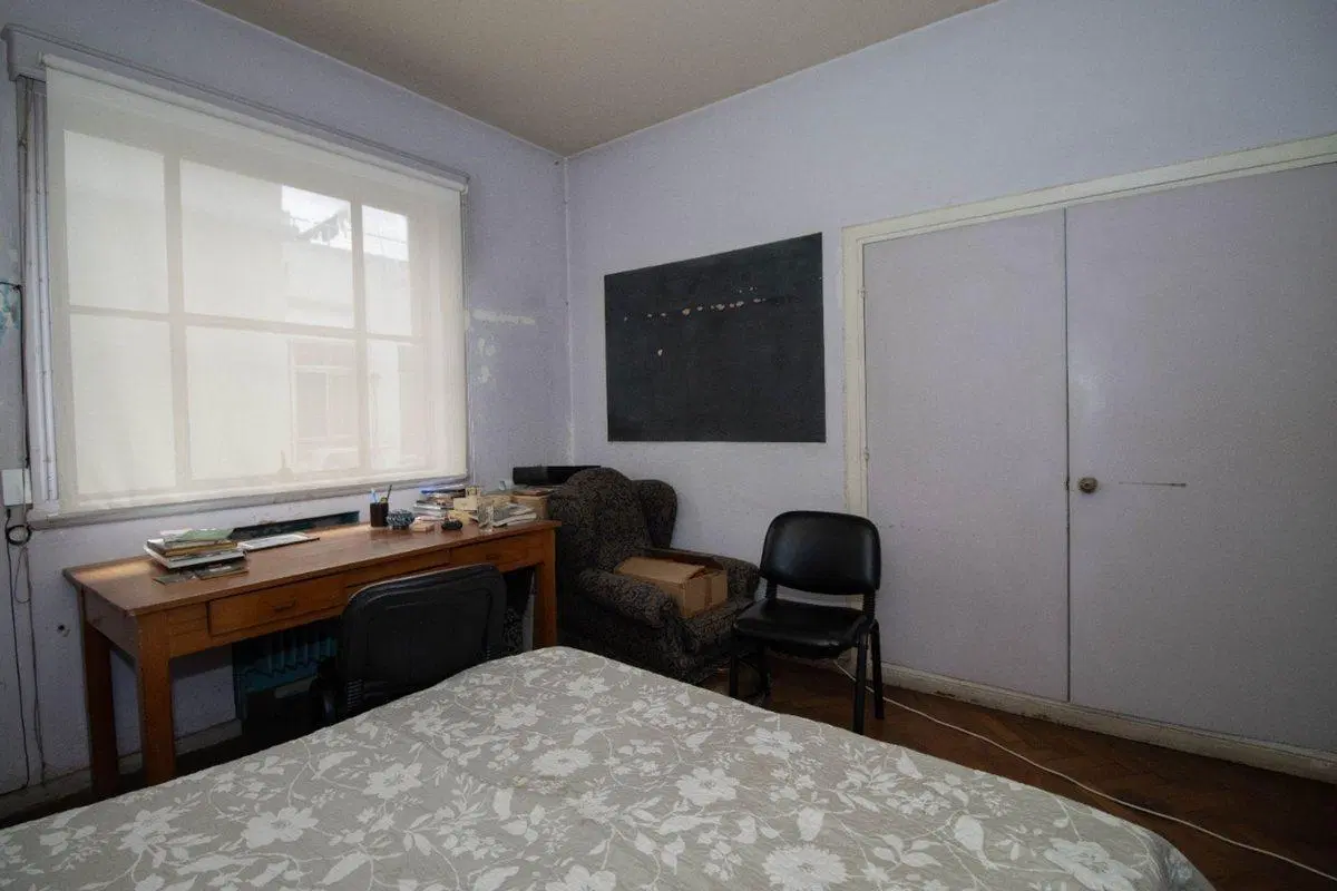 VENTA APARTMENTO 4 DORMITORIOS CENTRO 4