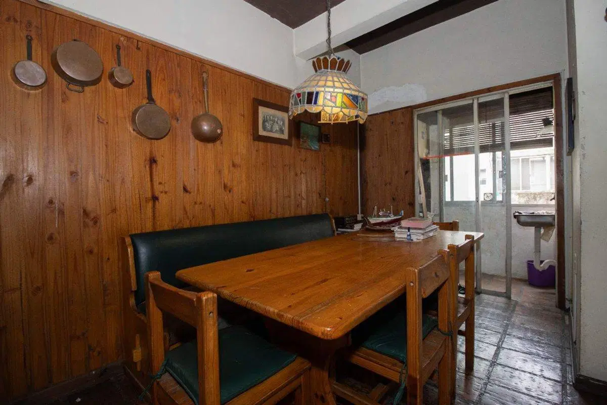 VENTA APARTMENTO 4 DORMITORIOS CENTRO 5